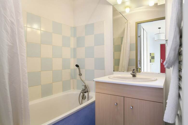 Residencia R�sidence Odalys Belle Vue