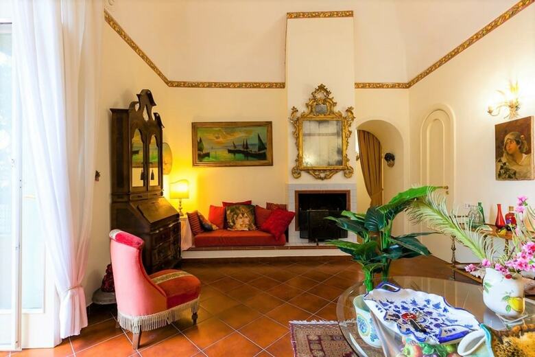 Villa Micol