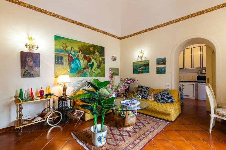 Villa Micol