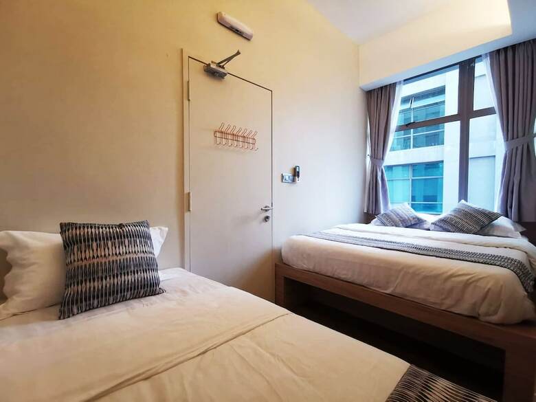 Hotel Oikos Poshtel