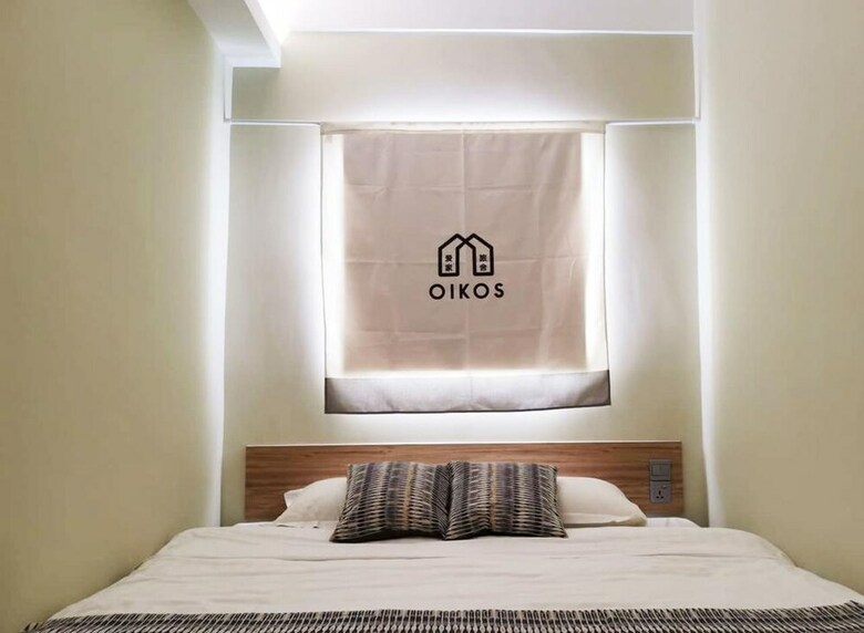 Hotel Oikos Poshtel