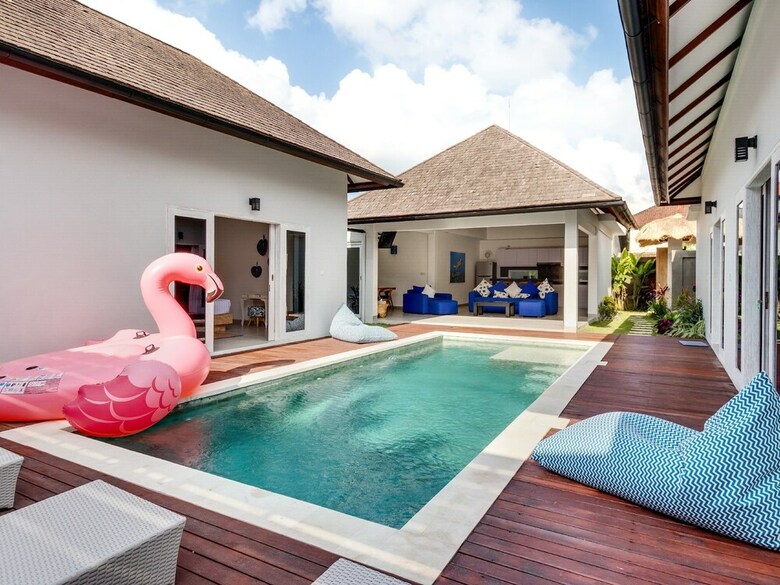 Villa Hiburan 2