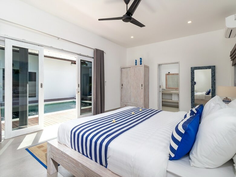 Villa Hiburan 2