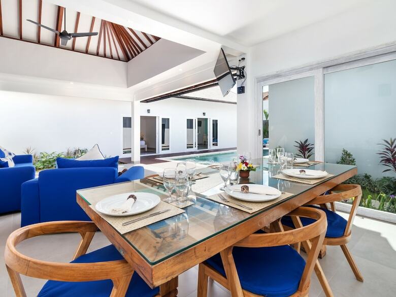 Villa Hiburan 2