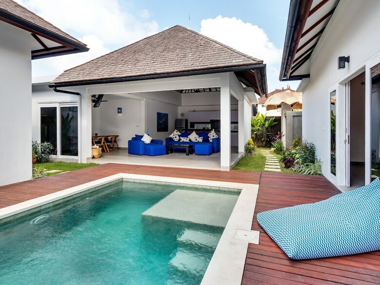 Villa Hiburan 2