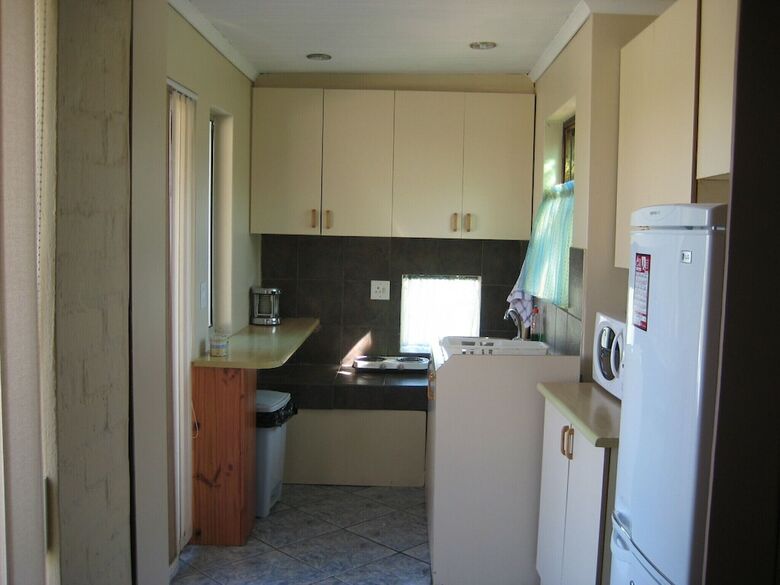 Hotel Aurora Guest Units