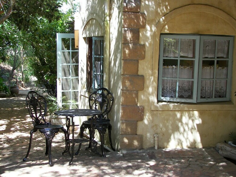 Hotel Aurora Guest Units