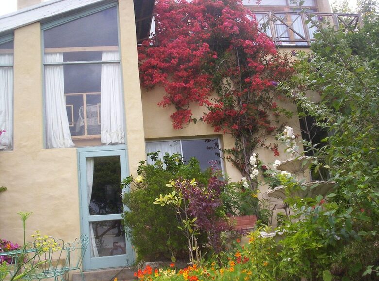Hotel Aurora Guest Units