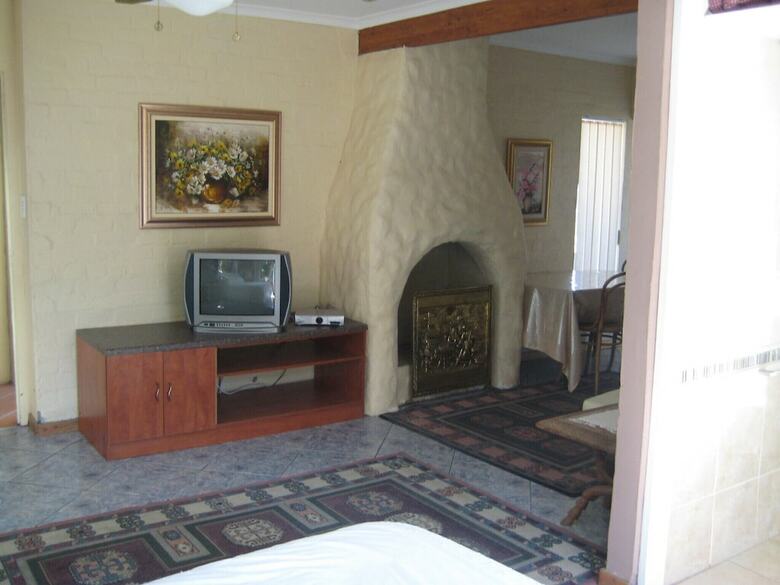 Hotel Aurora Guest Units