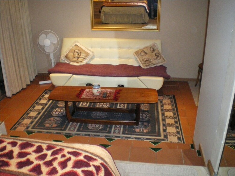 Hotel Aurora Guest Units