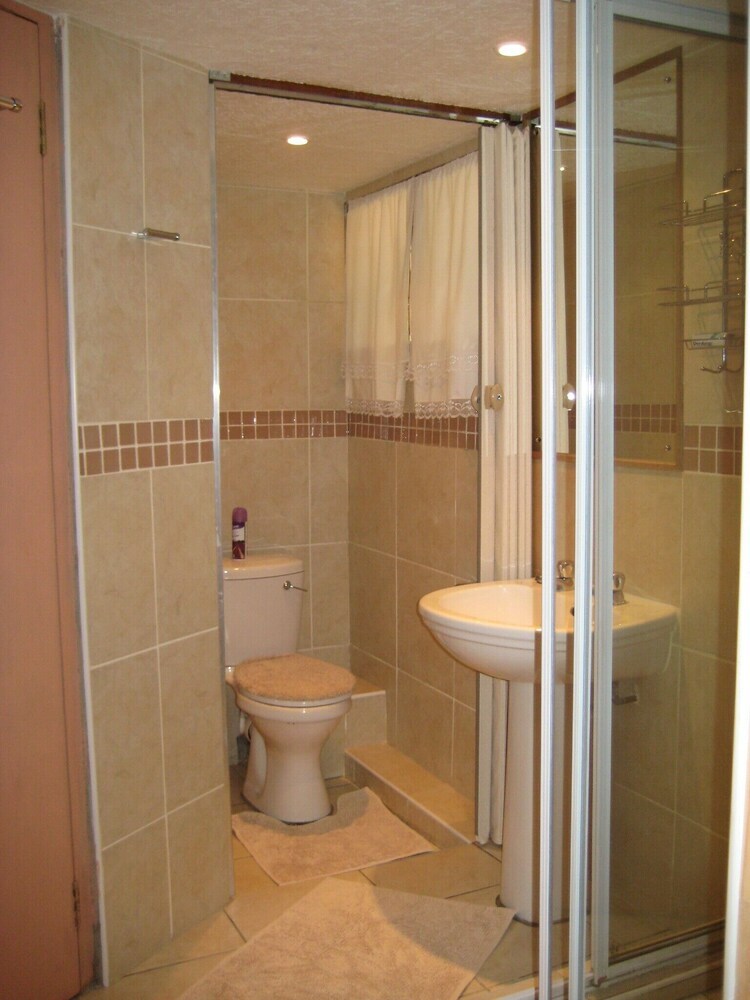 Hotel Aurora Guest Units