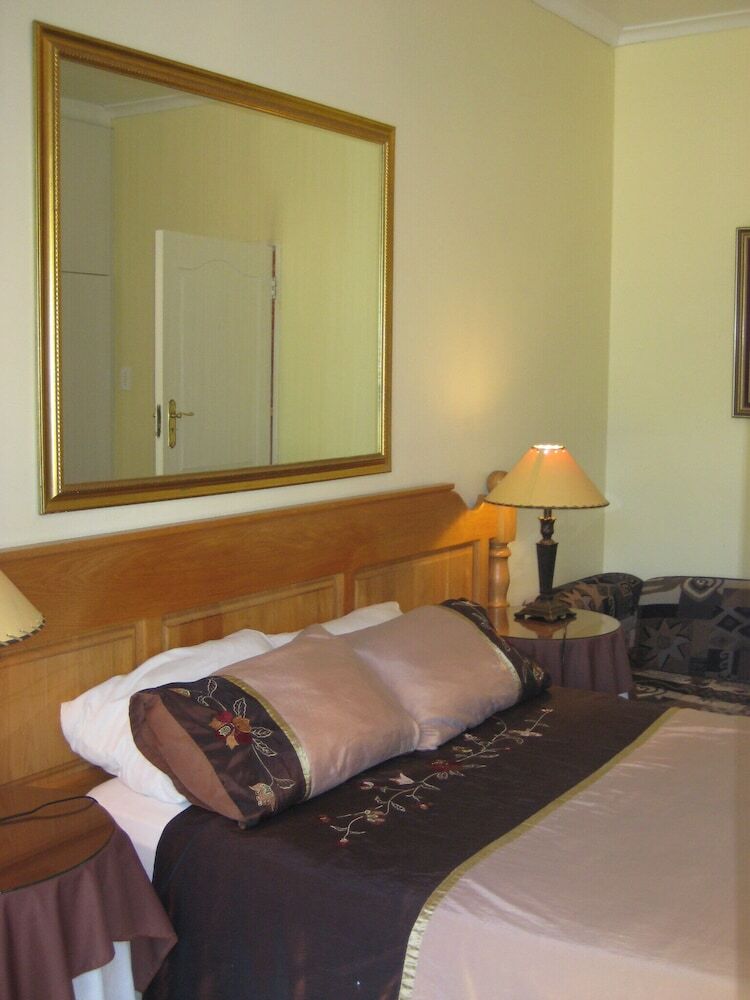 Hotel Aurora Guest Units