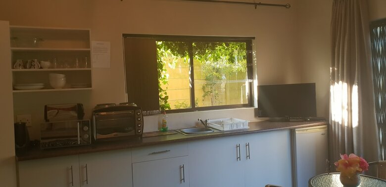 Hotel Aurora Guest Units