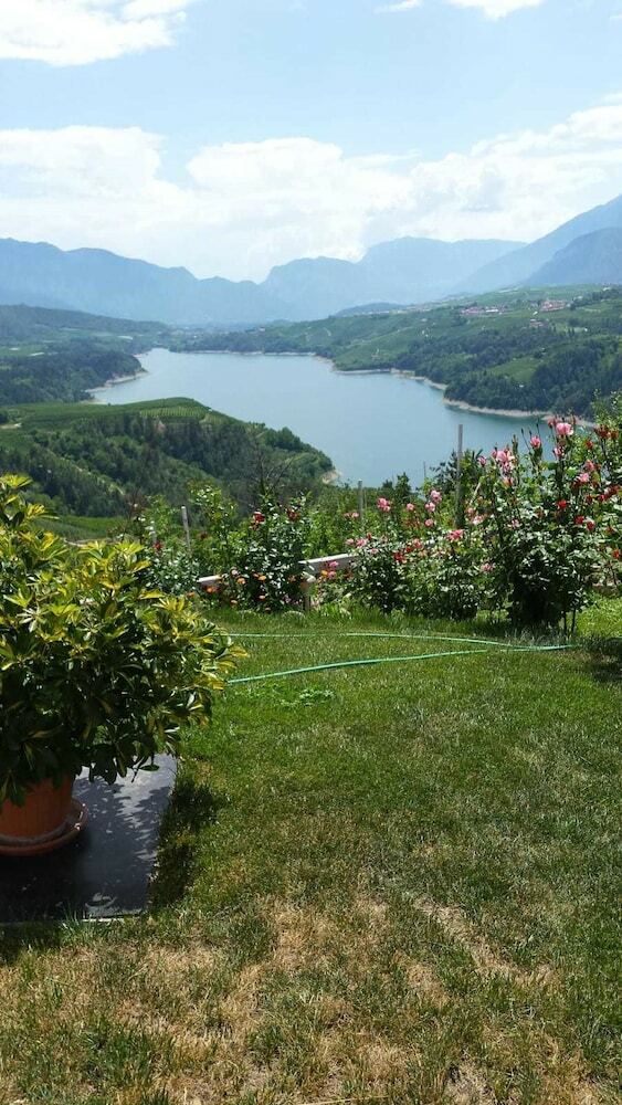 Agroturismo Agritur Vista Lago