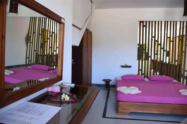 Hotel Asso Villa