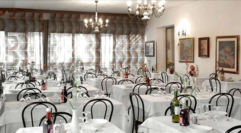 Hotel Miramonti