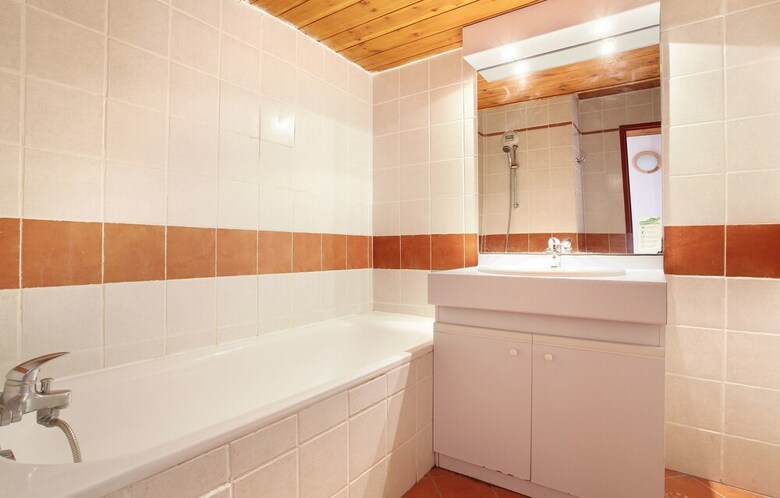 Residencia R�sidence Odalys Chalets Puy St Vincent