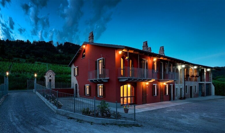 B&B Mammanella