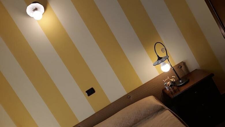 B&B Mammanella