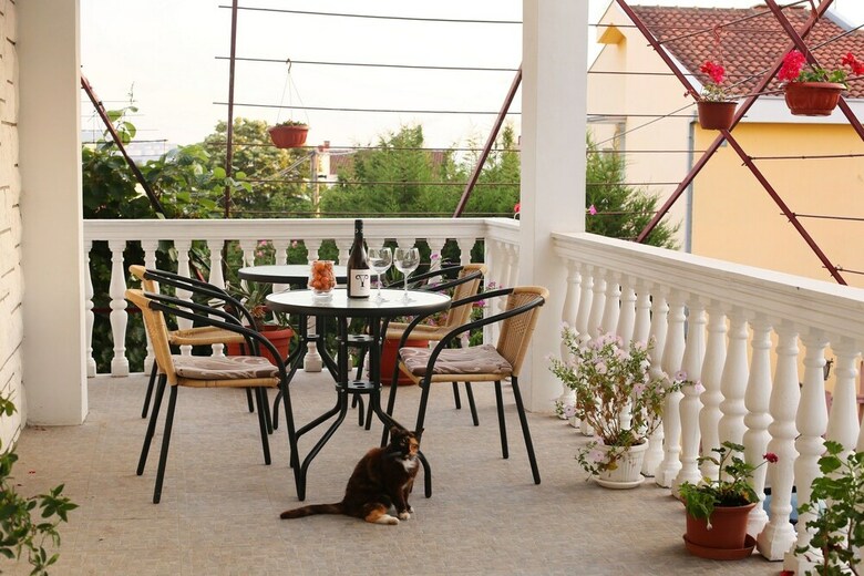 Aparthotel Monterria