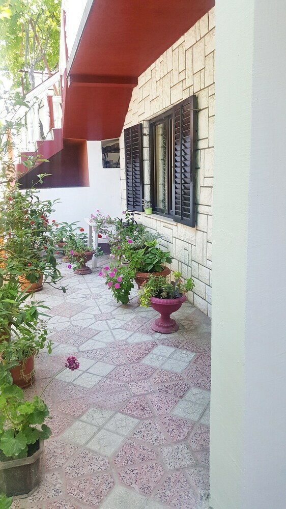 Aparthotel Monterria