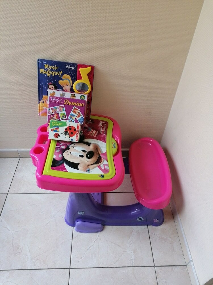 Belle Maison Tr�s Proche de Disneyland