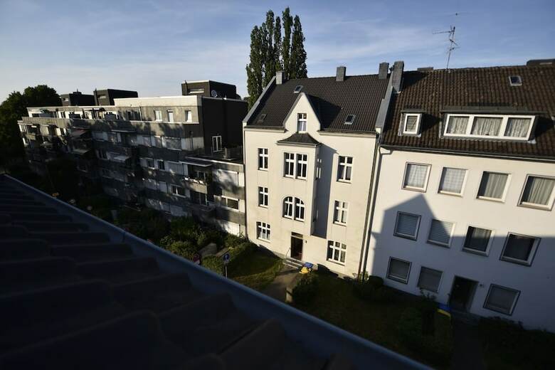 Apartamentos Liliencronstrasse