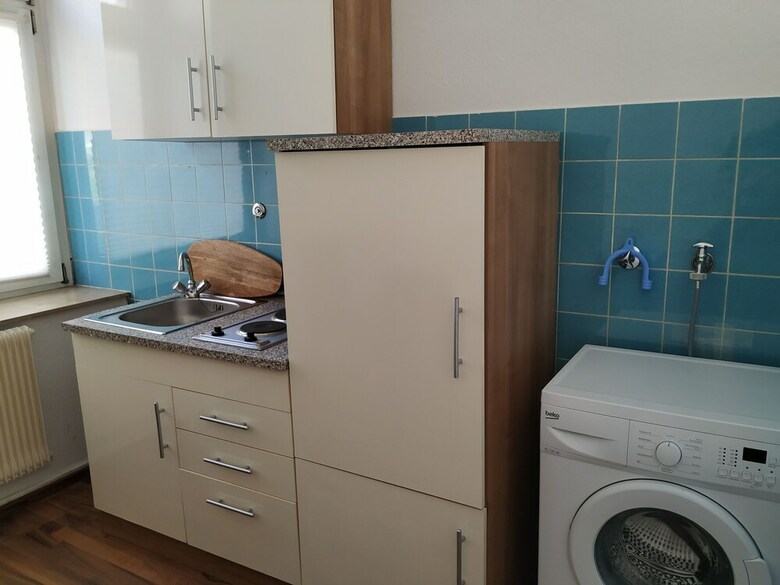 Apartamentos Liliencronstrasse