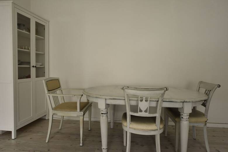 Apartamentos Liliencronstrasse