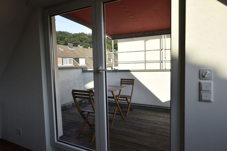 Apartamentos Liliencronstrasse