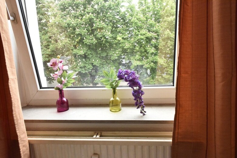 Apartamentos Liliencronstrasse