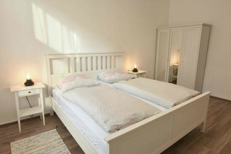 Apartamentos Liliencronstrasse