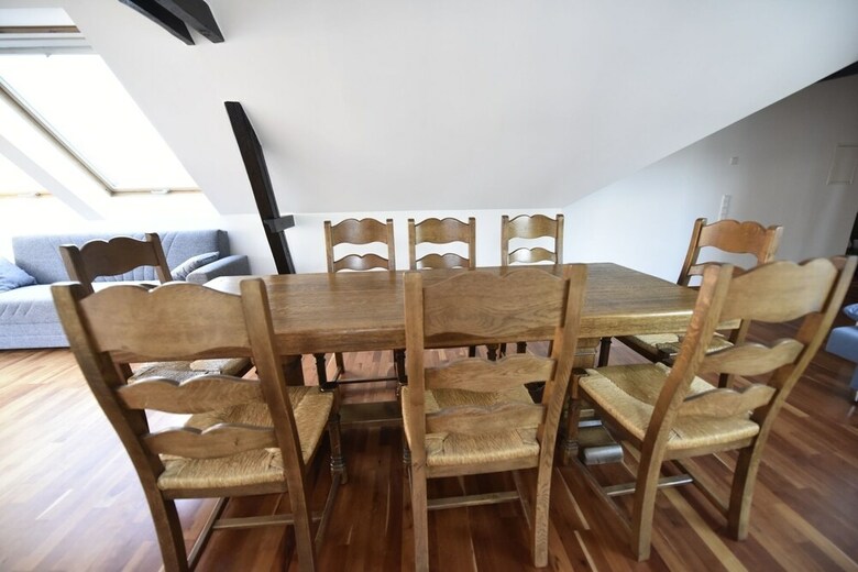 Apartamentos Liliencronstrasse