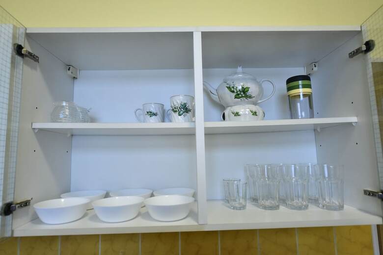 Apartamentos Liliencronstrasse