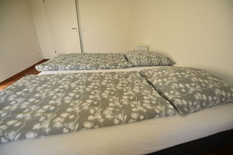Apartamentos Liliencronstrasse