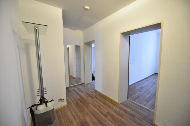 Apartamentos Liliencronstrasse