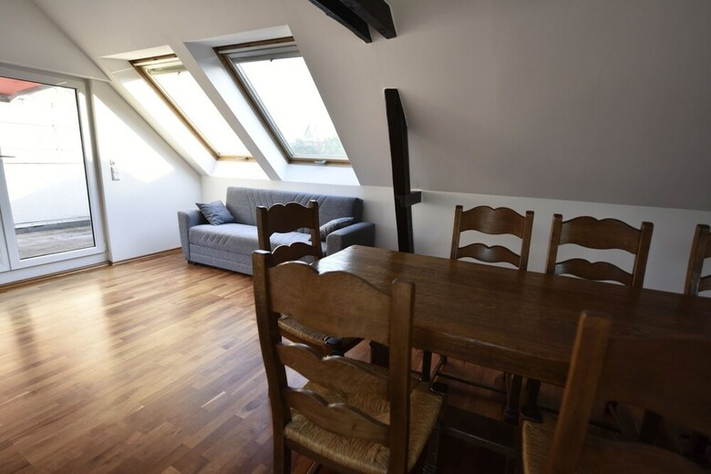 Apartamentos Liliencronstrasse