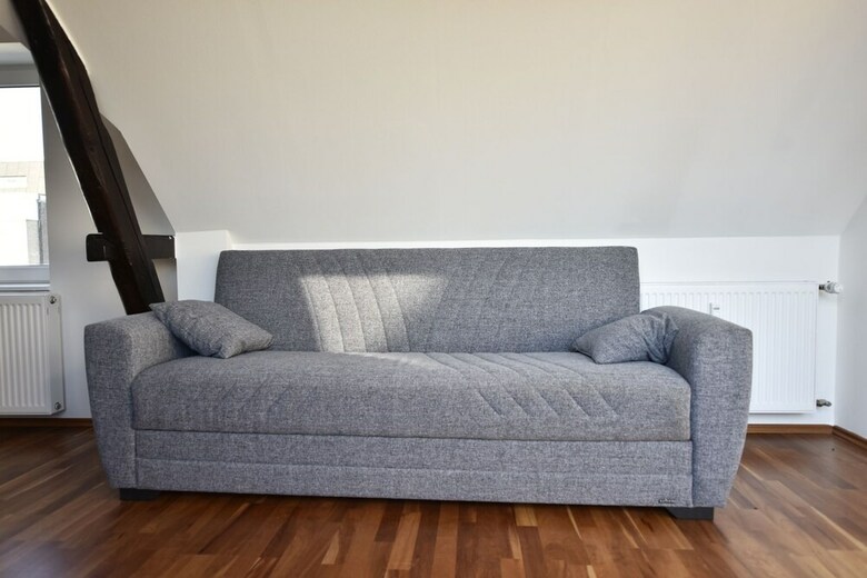 Apartamentos Liliencronstrasse