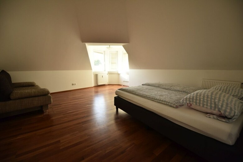 Apartamentos Liliencronstrasse