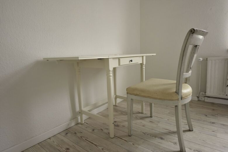 Apartamentos Liliencronstrasse