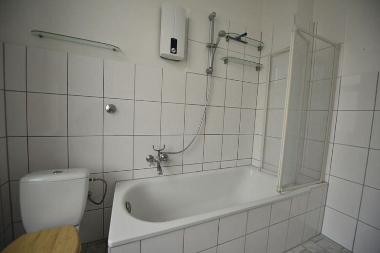 Apartamentos Liliencronstrasse