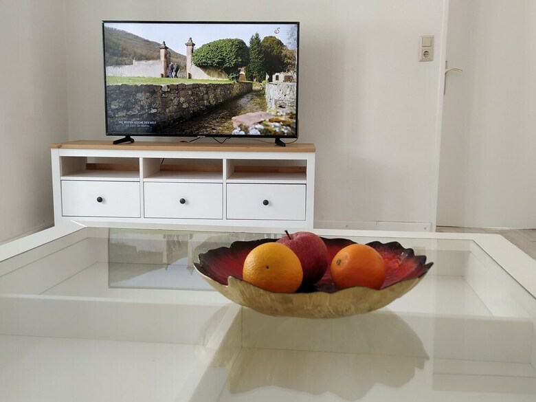 Apartamentos Liliencronstrasse