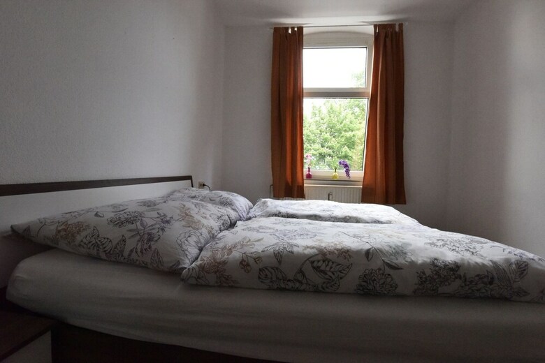 Apartamentos Liliencronstrasse