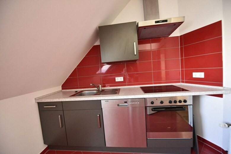 Apartamentos Liliencronstrasse