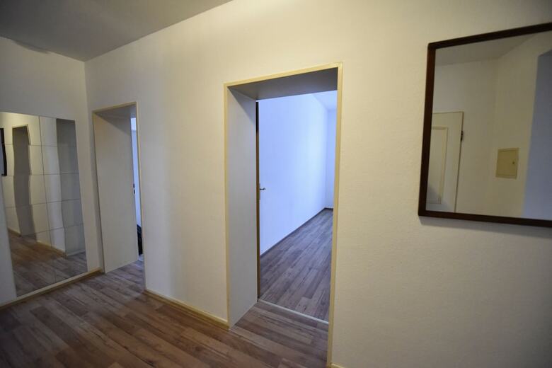 Apartamentos Liliencronstrasse