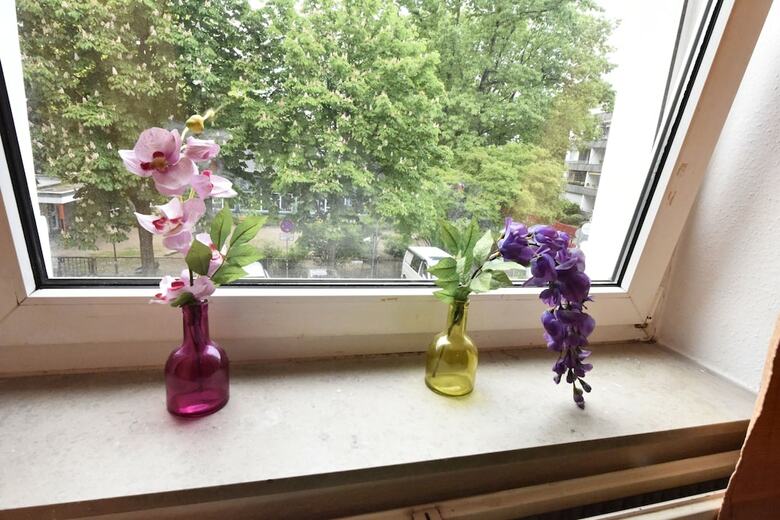 Apartamentos Liliencronstrasse