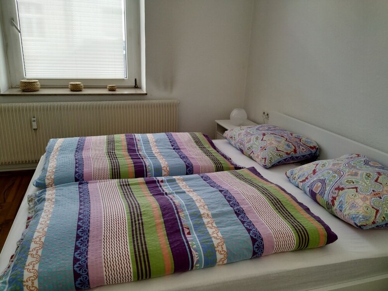 Apartamentos Liliencronstrasse