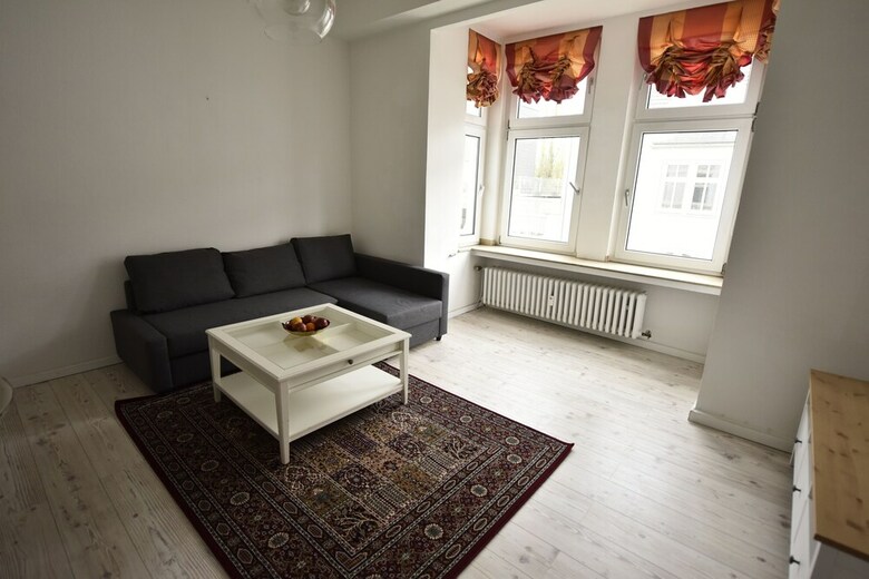 Apartamentos Liliencronstrasse