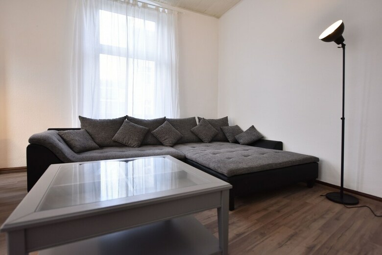 Apartamentos Liliencronstrasse