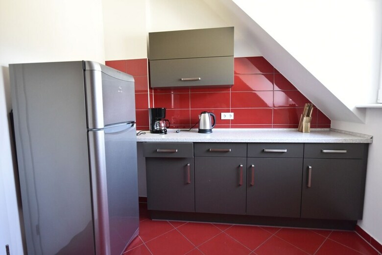 Apartamentos Liliencronstrasse